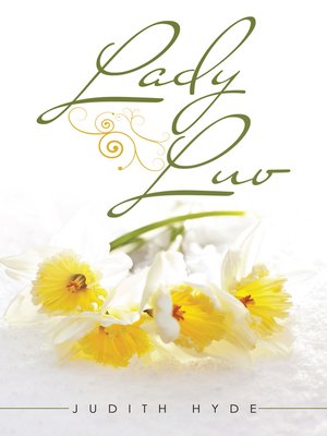 cover image of Lady Luv